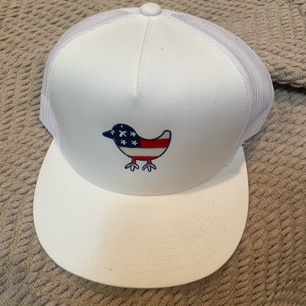Bad Birdie Hat